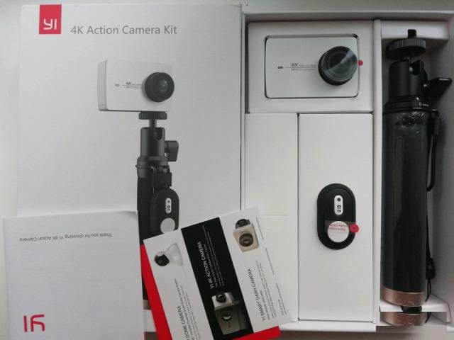 Экшн камера Action Camera Kit Bluetooth новая