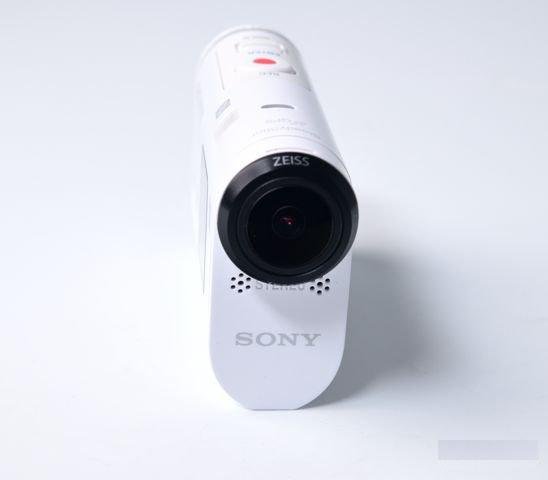 Экшн-камера sony FDR-X1000V 4К