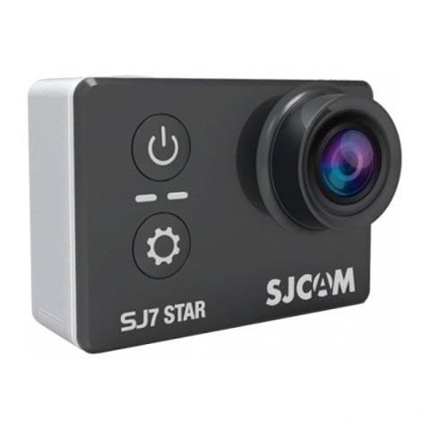 Экшн-камера sjcam SJ7 Star