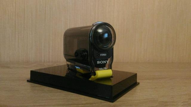 Экшн-камера sony HDR-AS30V