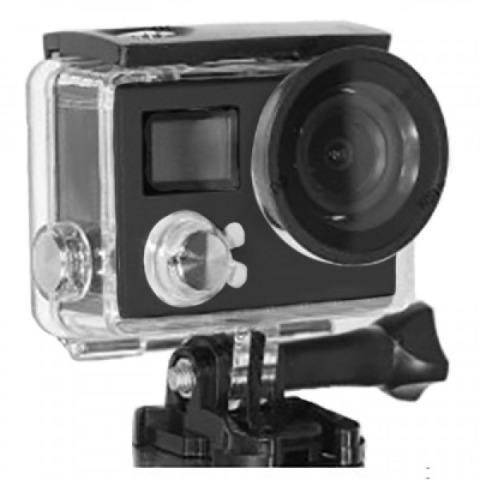 Экшн - камера action camera XPX G53