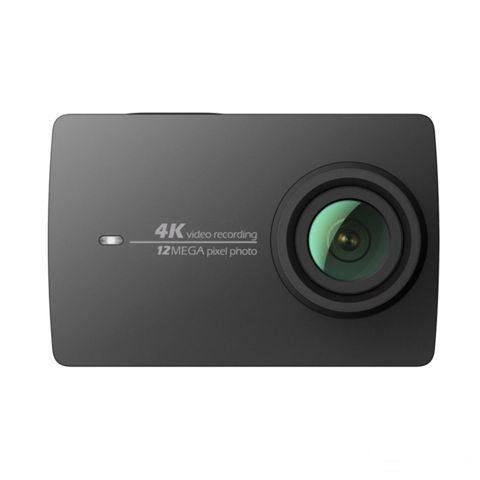Экшн-камера Xiaomi Yi 4K action Camera