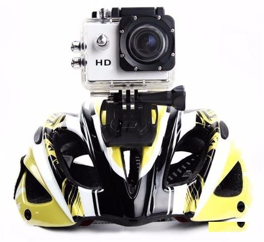 Экшн камера Goldfox SJ4000 для спортивных съемок