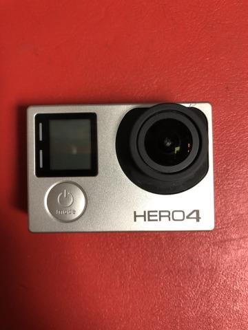 Экшн-камера GoPro hero4 (chdhy-401)