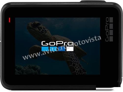 Экшн-камера gopro Hero 7 Black Edition