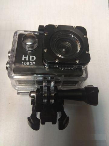 Экшн камера eplutus DV12 HD 1080
