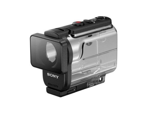 Экшн-камера sony HDR-AS50R 1080p, WiFi
