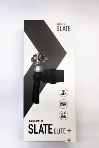 Экшн-камера AEE Slate Elite+