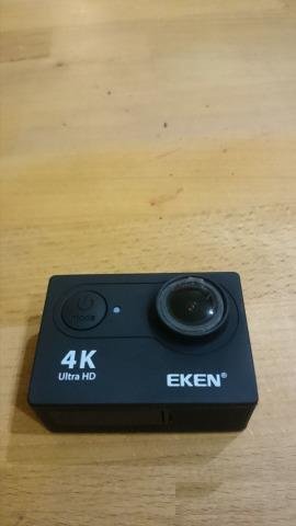 Экшн камера Eken H9