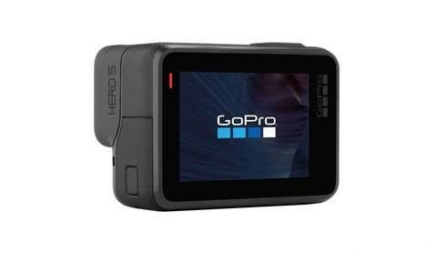 GoPro Hero 5 Black Edition
