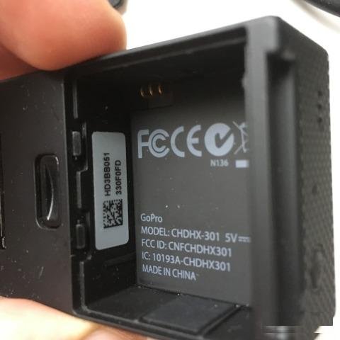 Экшн камера GoPro 3 black + сумка и аксессуары
