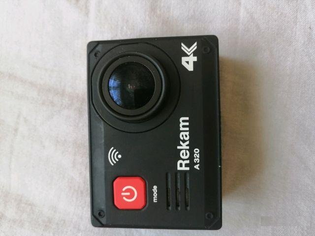 Экшн камера Rekam A 320