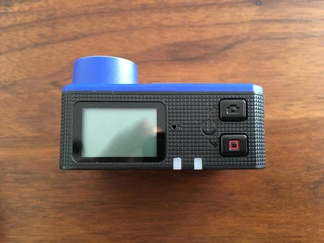 Экшн-камера Stonex Cam 4K WiFi Италия