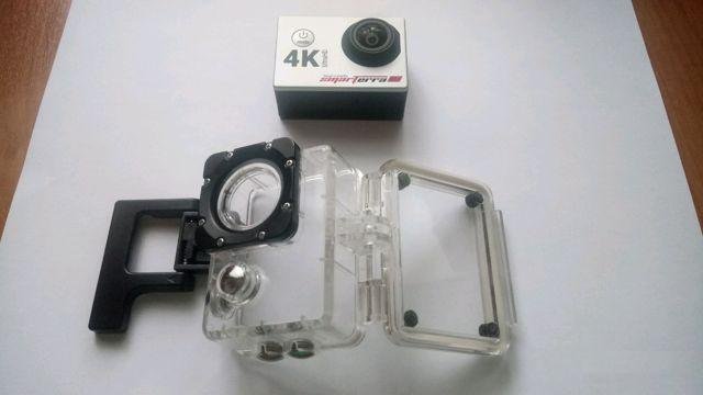 Экшн камера Smarterra B3+
