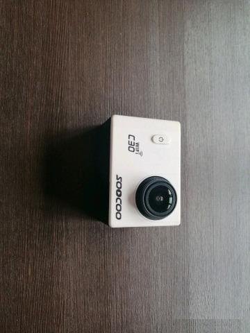 Экшн камера Soocoo C30