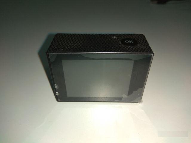 Экшн-камера DBPower EX5000, б/у