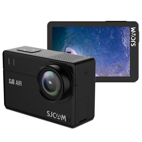 Экшн-камера sjcam SJ8 Air