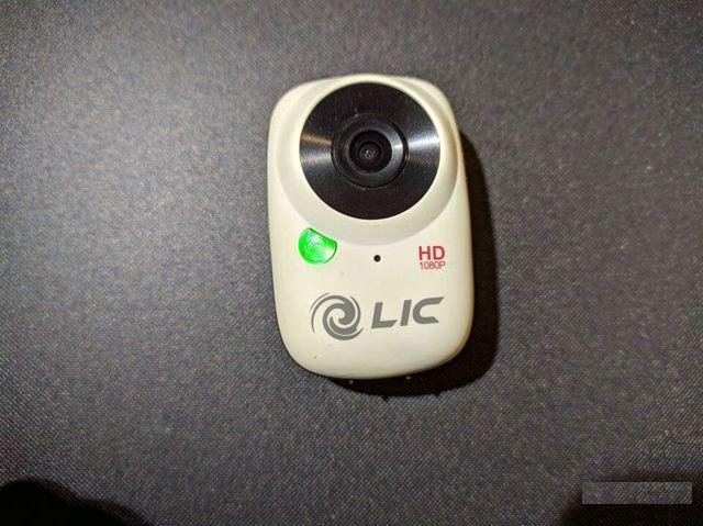 Видеокамера LIC EGO