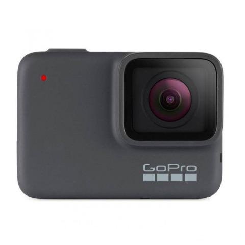 GoPro hero 7 Silver Edition