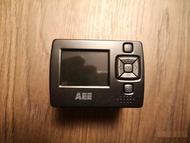Экшн-камера AEE Magicam SD20F