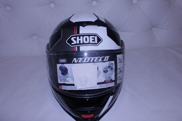 Shoei Мотошлем neotec II excursion, размер L