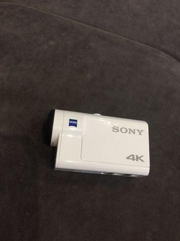 Экшен Камера Sony FDR-X3000