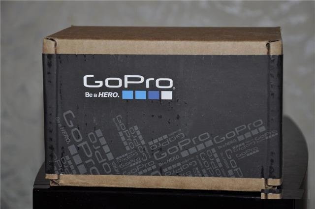 GoPro Hero 4 Black (новая, оем)