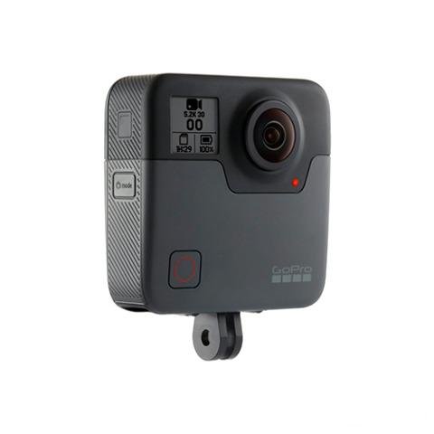 GoPro Fusion 360