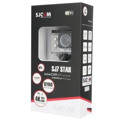 Экшенкамера sjcam SJ-7 Star