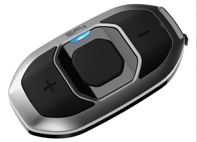 Sena SF4 мотогарнитура Bluetooth