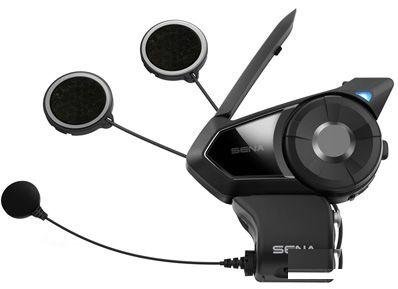 Sena 30K Bluetooth мотогарнитура,двойной комплект