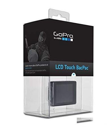 GoPro hero 3+ Black, +LCD Touch BacPac, аксессуары