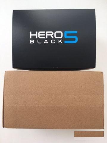 GoPro Hero5 Black Edition + доп.аксессуары (новая)