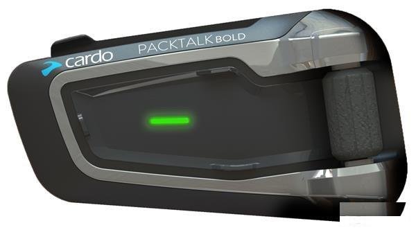 Новая мотогарнитура Scala Rider Packtalk Bold дост