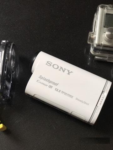 Sony as100v