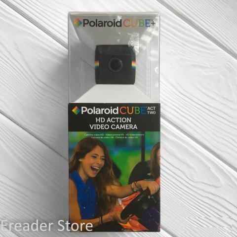 Новый Polaroid Cube