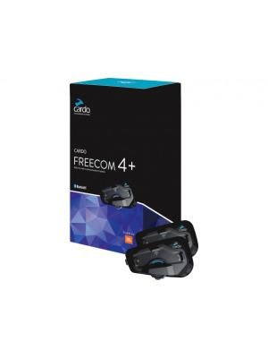Мотогарнитура Scala Rider Freecom 4+ Duo Гарантия