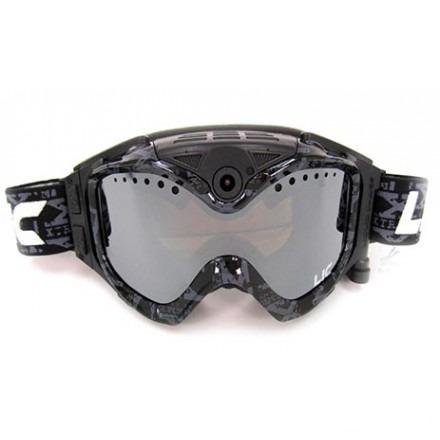 Видеомаска Liquid Image All Sport Video Goggle 720