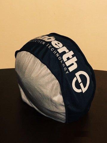 Шлем Schuberth C3 Pro (размер S) + гарнитура cardo