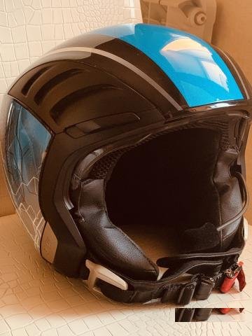 Шлем BMW AirFlow2