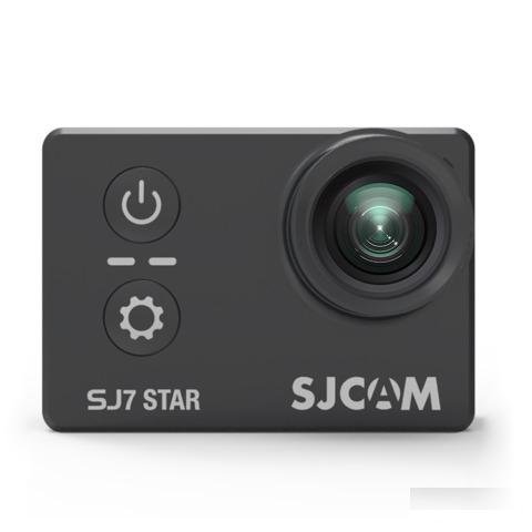 Sjcam SJ7 Star 4K новая оригинал