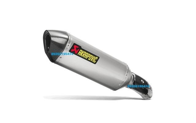 Akrapovic для BMW S1000RR S-B10SO2-HRT