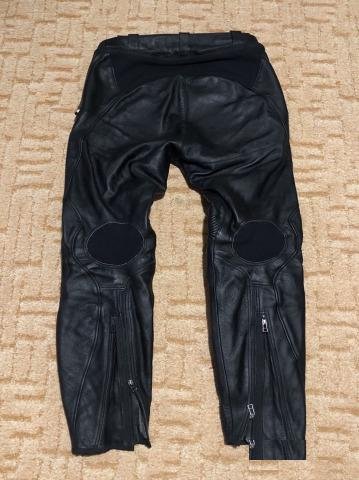 Мотоштаны dainese - alien leather pants