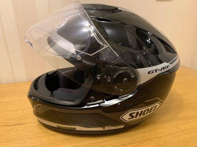 Шлем Shoei Gt-Air