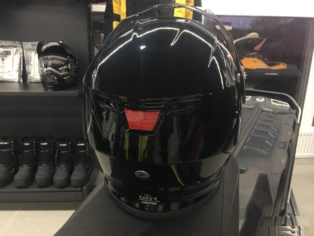 Снегоходный шлем EX-2 448464