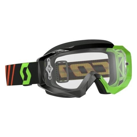 Очки кросс Scott Hustle MX SC 246430-5401113