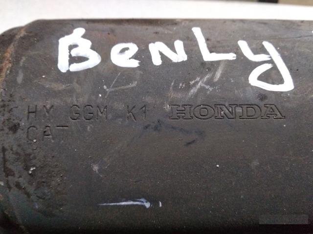 Глушитель для скутера Honda Benly AA03