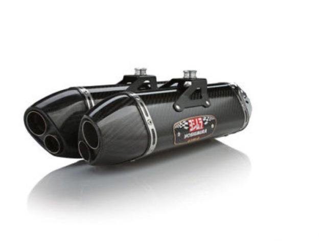 Глушители yoshimura Trc-d для R1