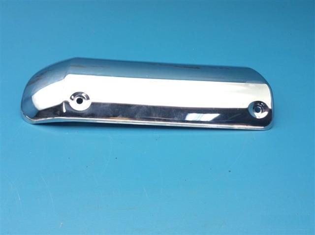 Накладка на глушитель задняя Bmw R1100Gs 1997