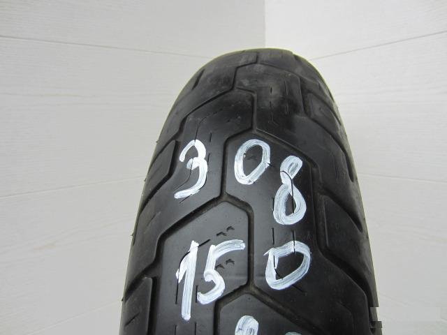 308) Dunlop D404 150/80/16 TireMoto